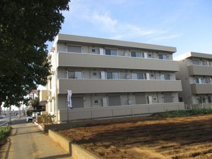 部屋画像