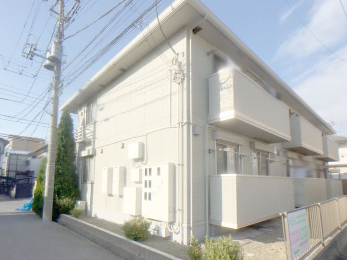部屋画像