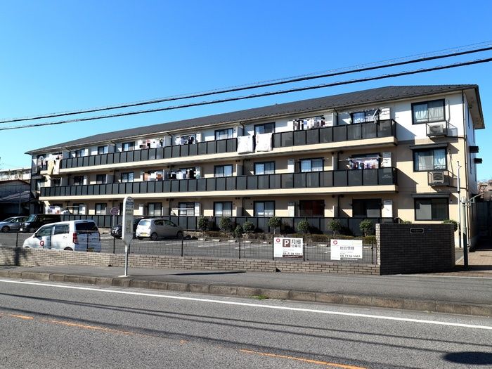 部屋画像