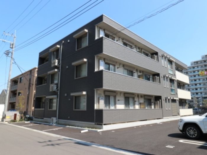 部屋画像