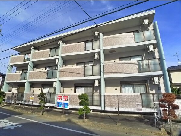 部屋画像