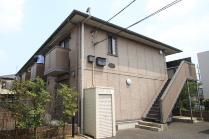 部屋画像