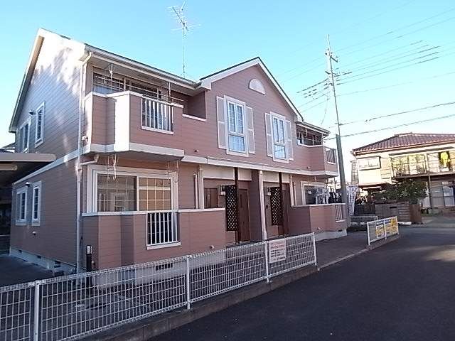 部屋画像