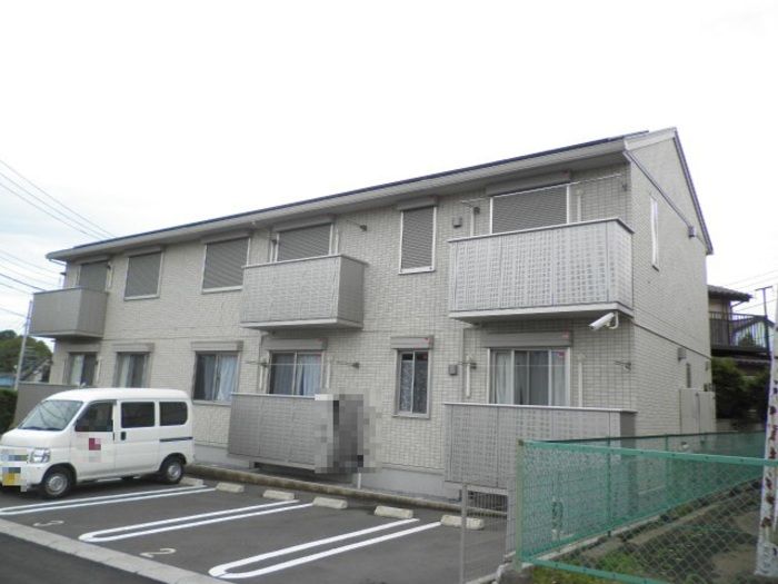 部屋画像
