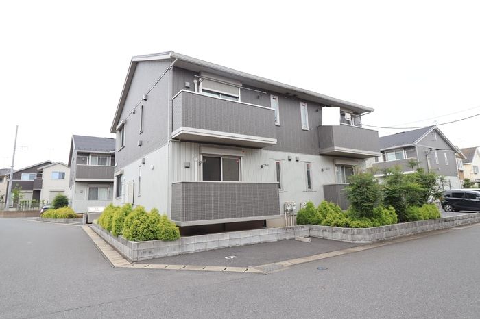 部屋画像
