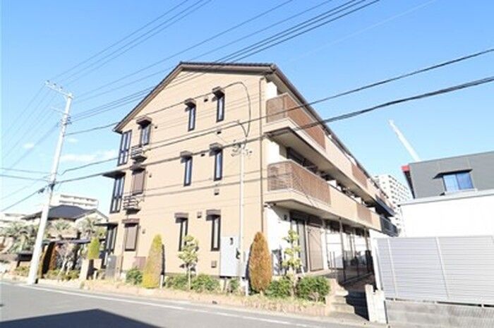 部屋画像
