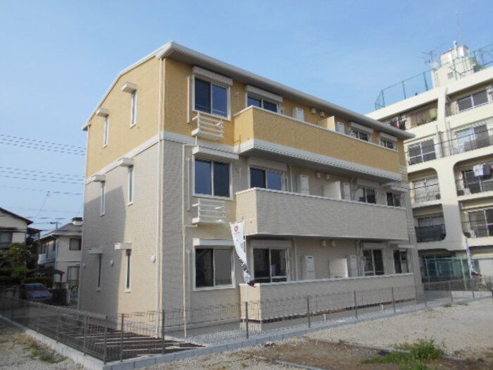 部屋画像