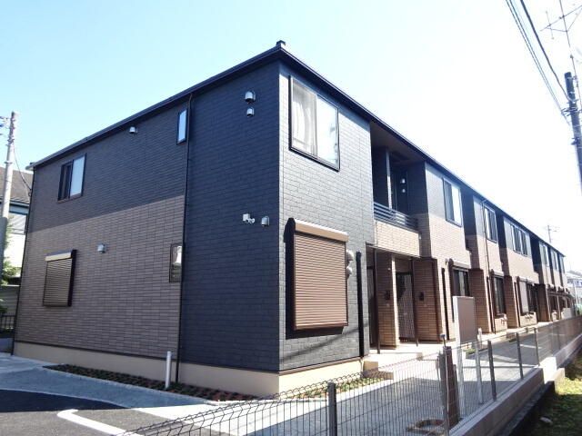 部屋画像