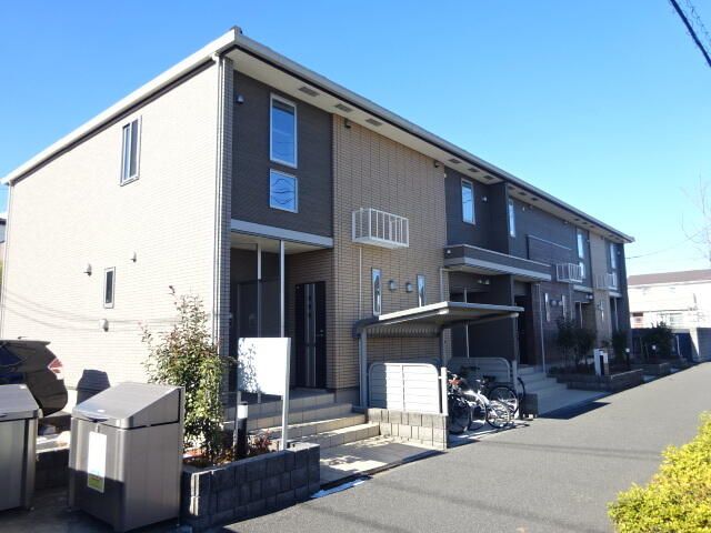 部屋画像
