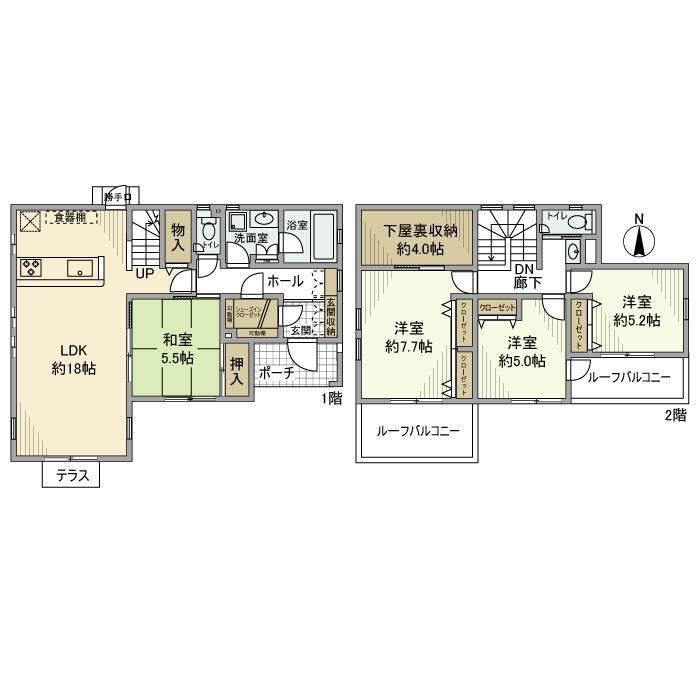 サムネイルイメージ