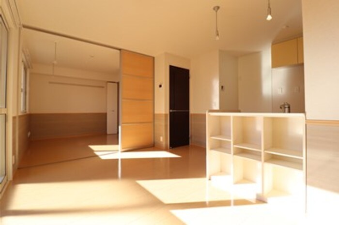 居室・リビング