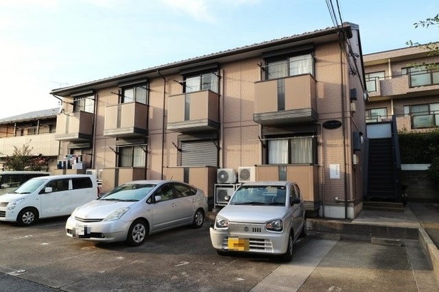 部屋画像