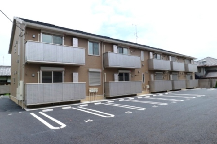 部屋画像