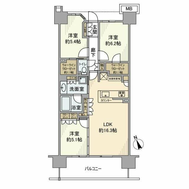 サムネイルイメージ