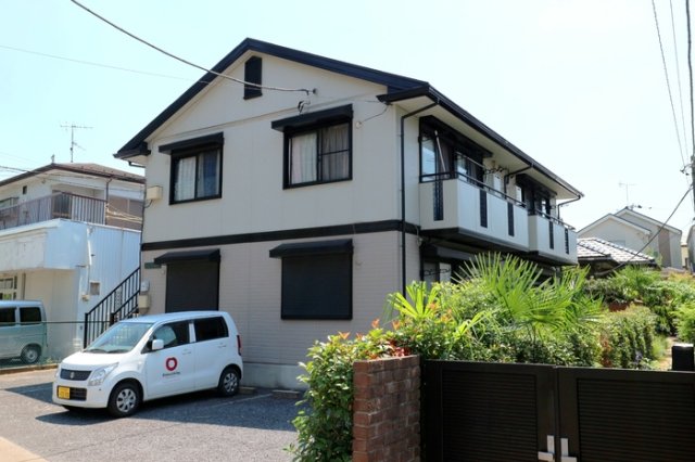 部屋画像