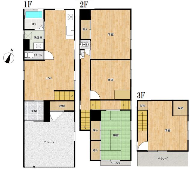サムネイルイメージ