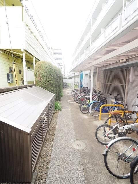 その他
