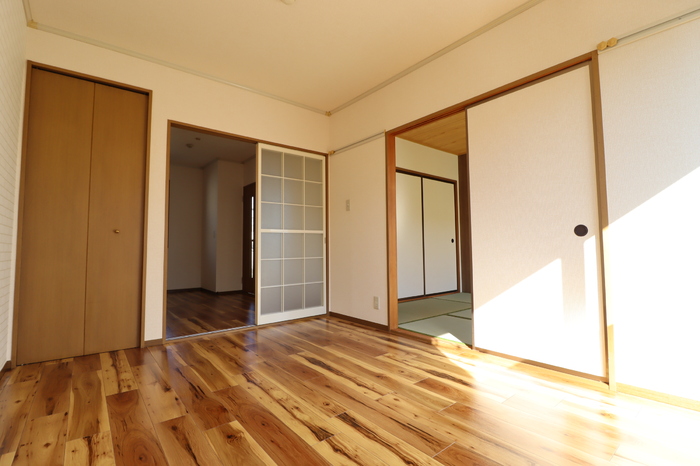 居室・リビング