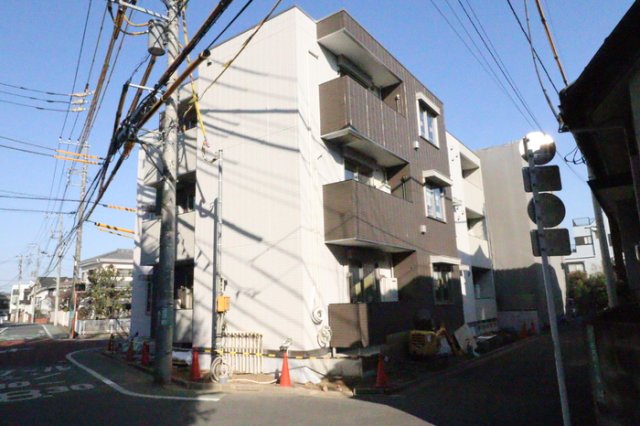 部屋画像