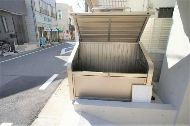 その他