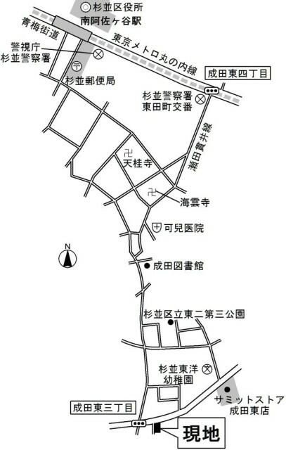 周辺
