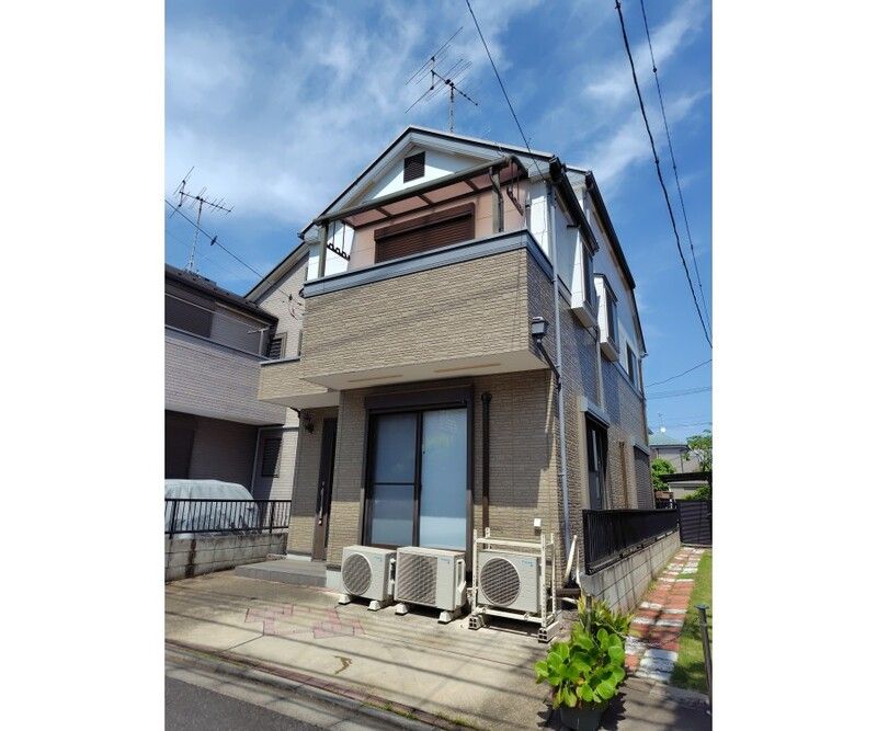 部屋画像