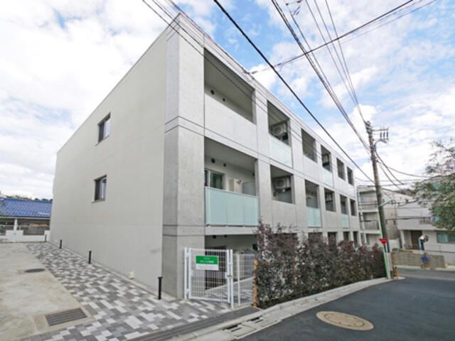 部屋画像