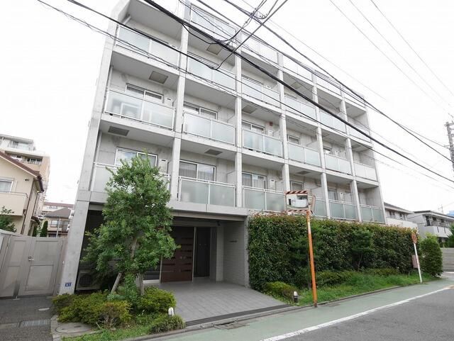 部屋画像