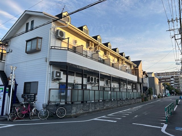 部屋画像