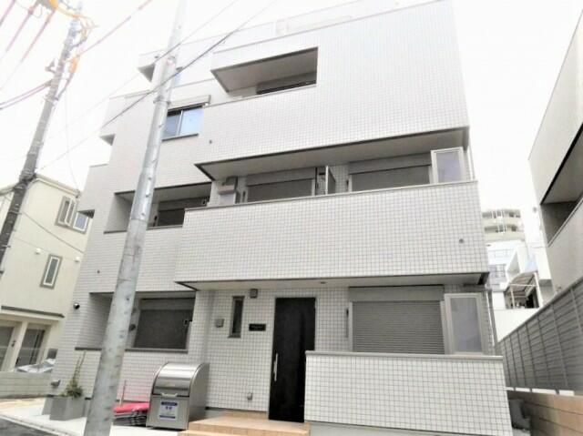 部屋画像