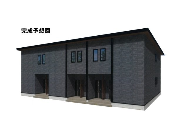 部屋画像