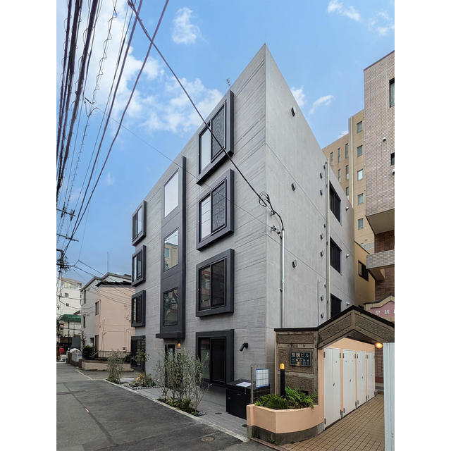 部屋画像