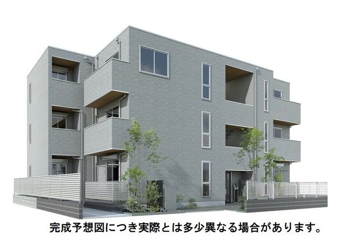 部屋画像
