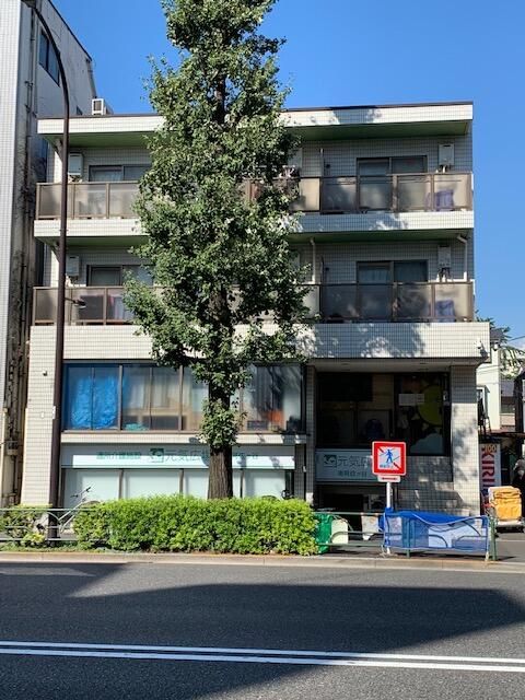 部屋画像