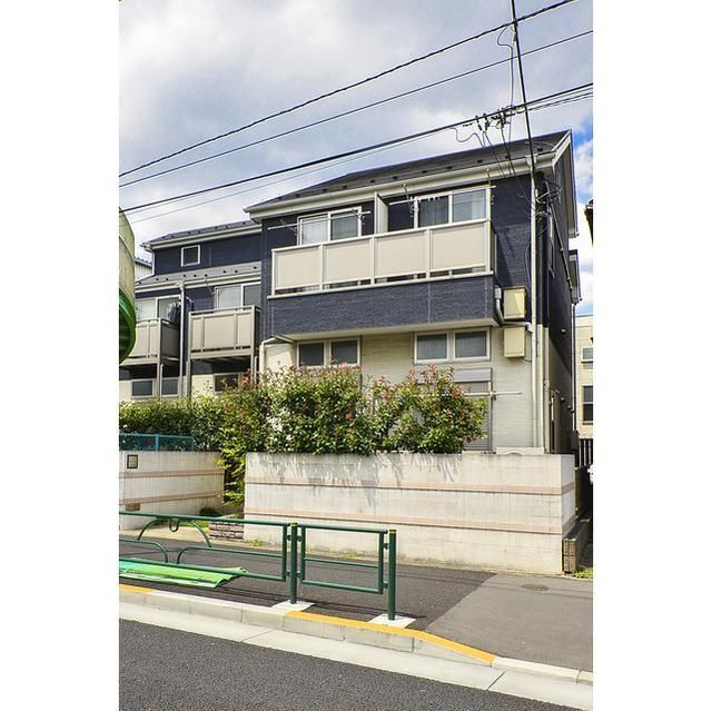 部屋画像