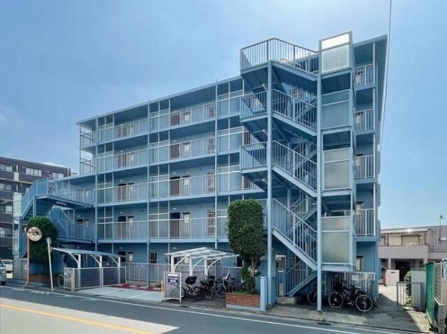 部屋画像