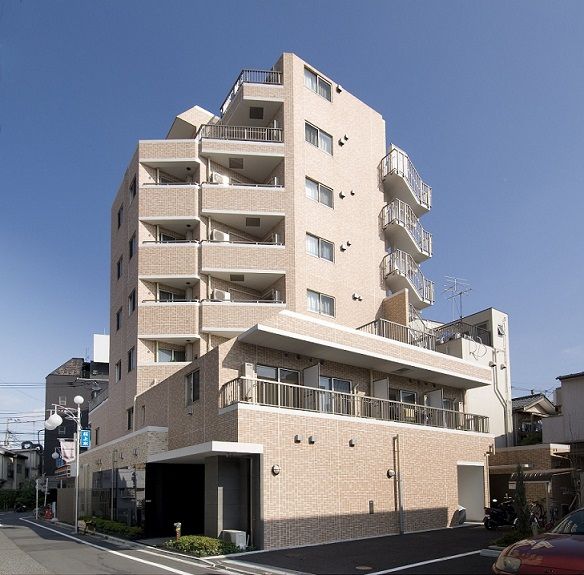 部屋画像
