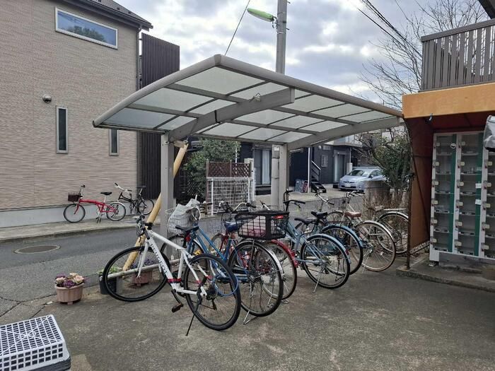 その他