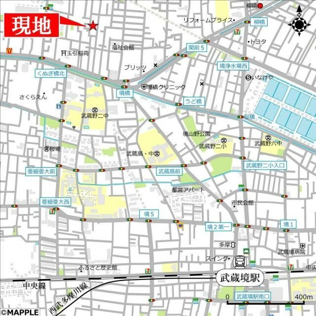 周辺