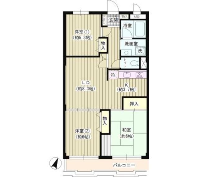 サムネイルイメージ