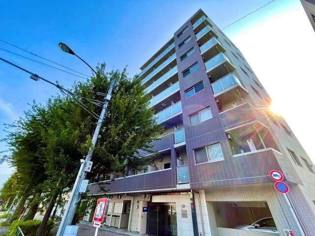 部屋画像