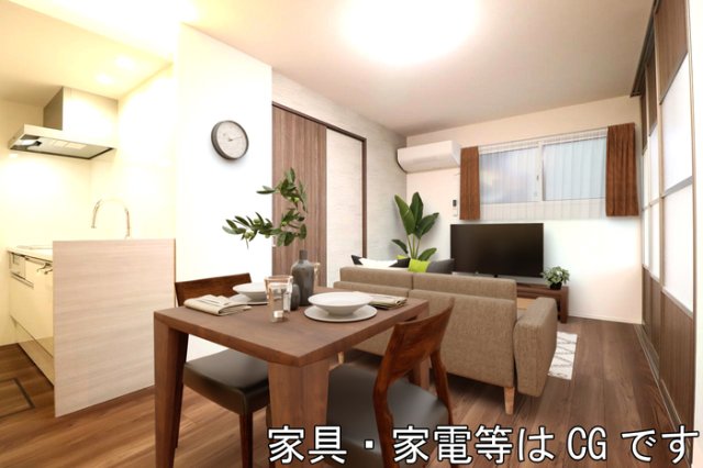 居室・リビング