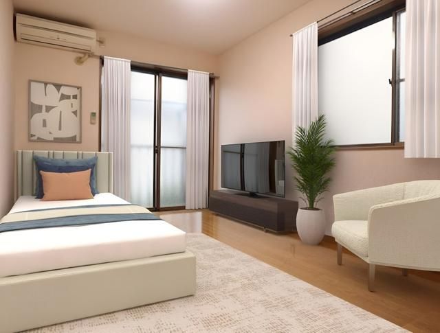 居室・リビング