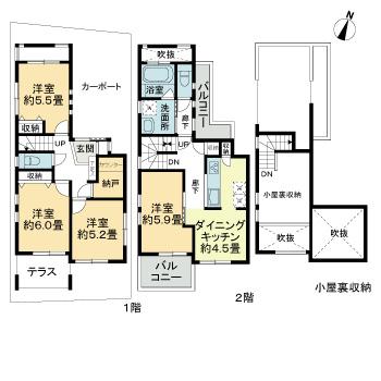 サムネイルイメージ