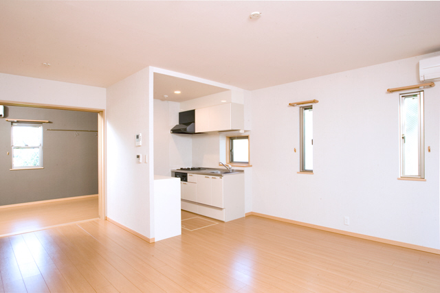 居室・リビング