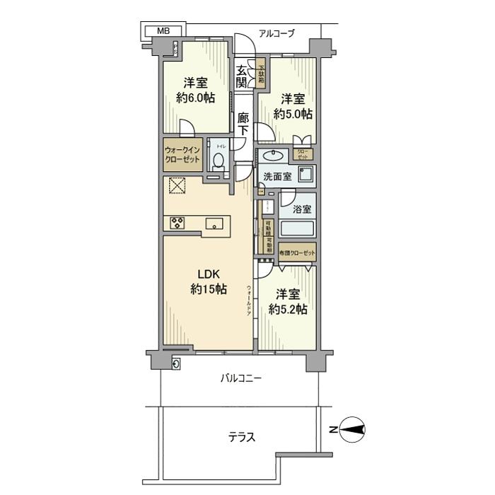サムネイルイメージ
