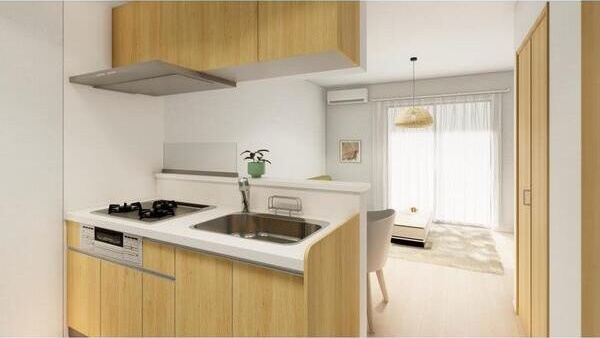 居室・リビング