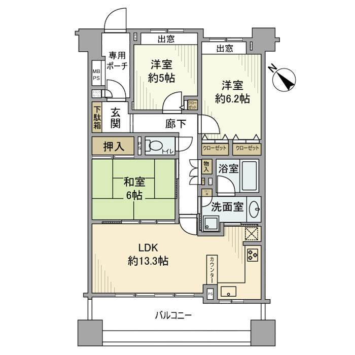 サムネイルイメージ