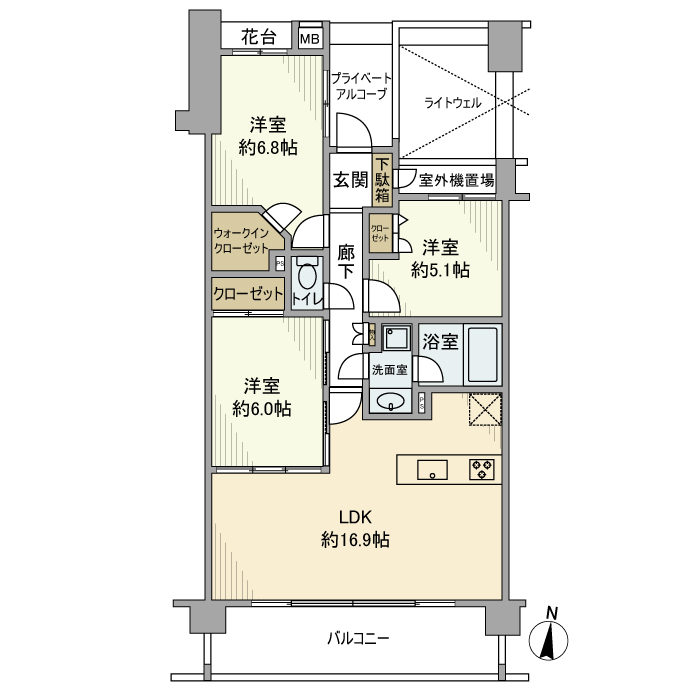 サムネイルイメージ