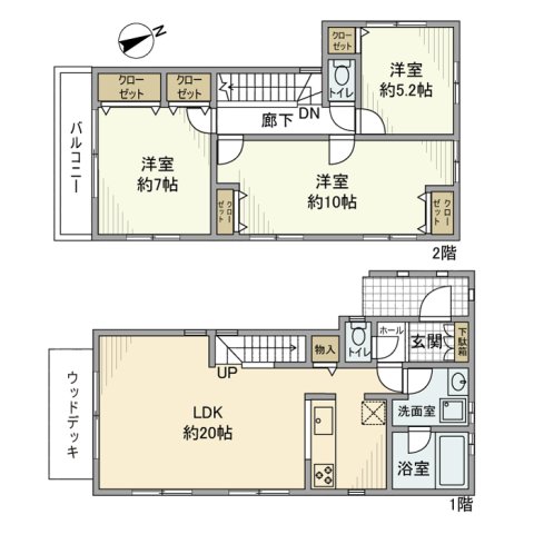 サムネイルイメージ